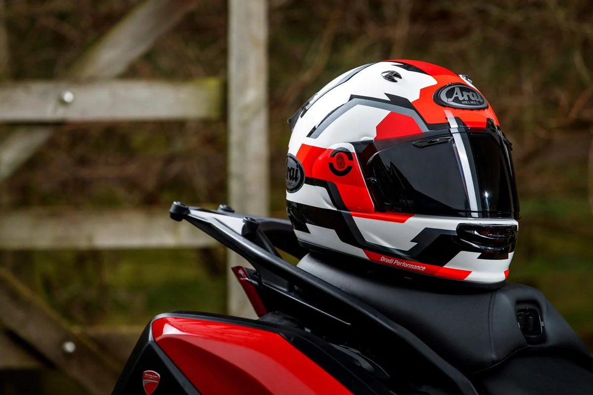 Helmets