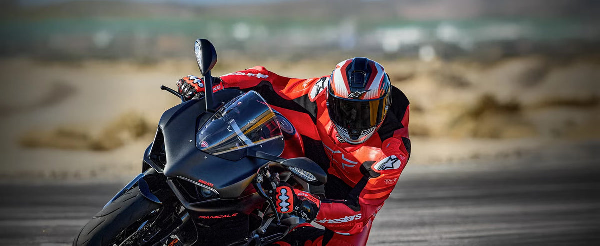 Riding Gear